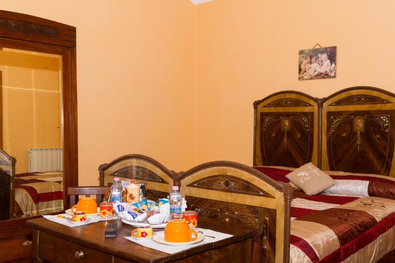 Montanari Agrivillage Нарни Экстерьер фото