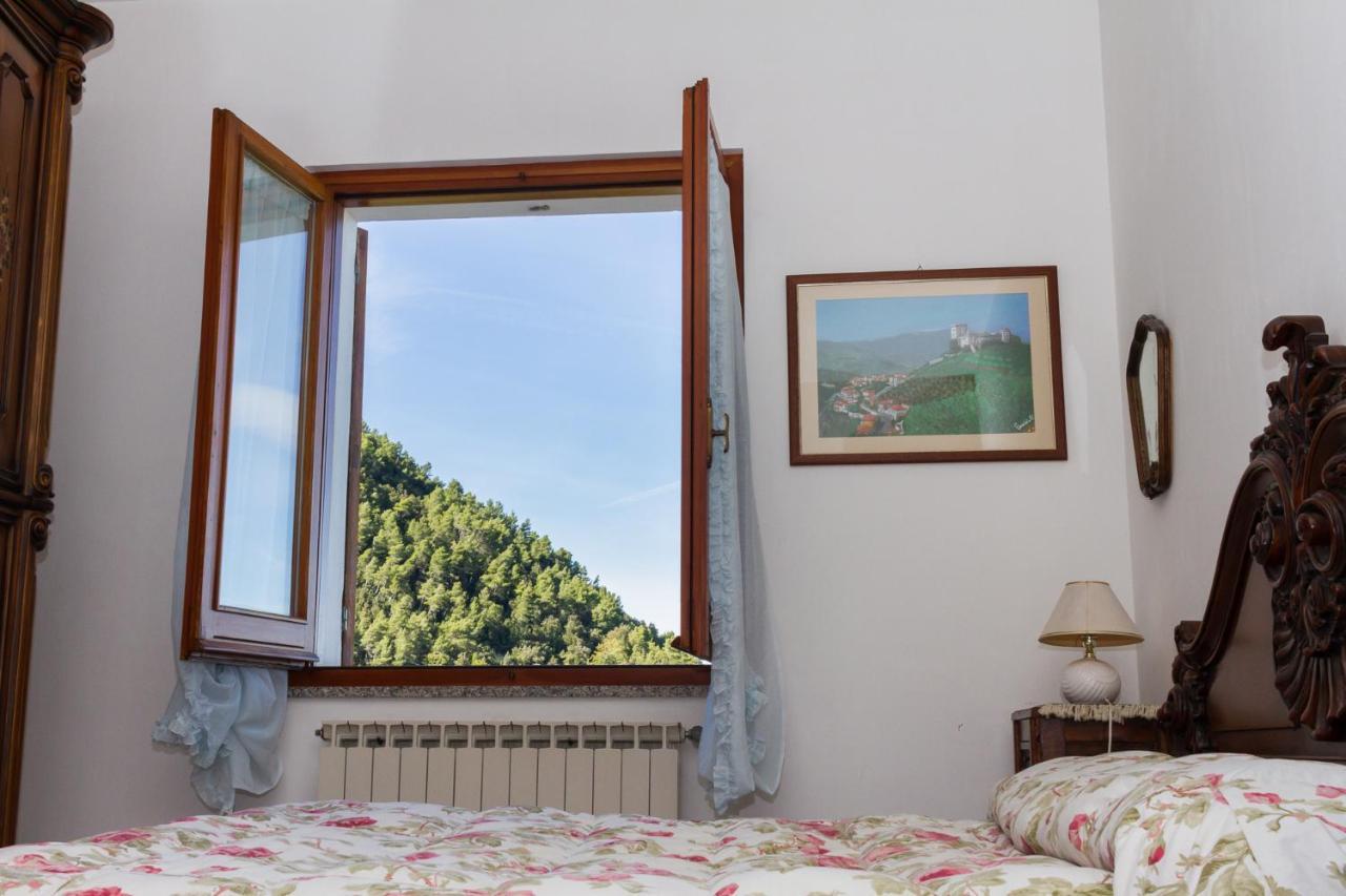 Montanari Agrivillage Нарни Экстерьер фото