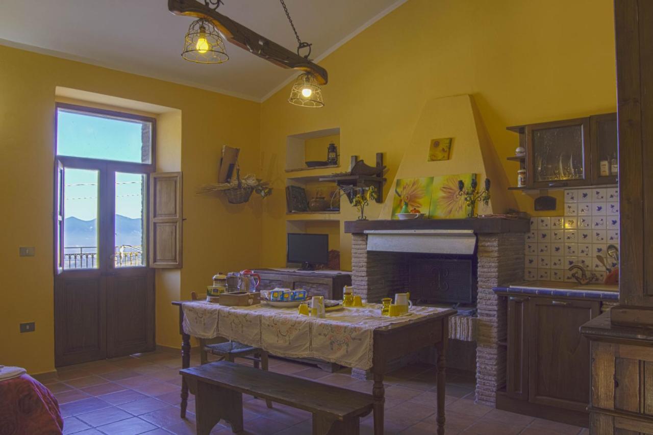 Montanari Agrivillage Нарни Экстерьер фото