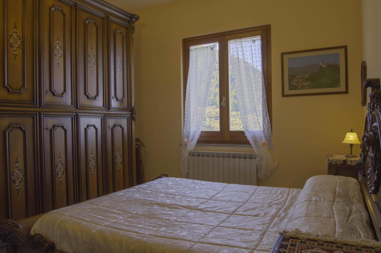 Montanari Agrivillage Нарни Экстерьер фото