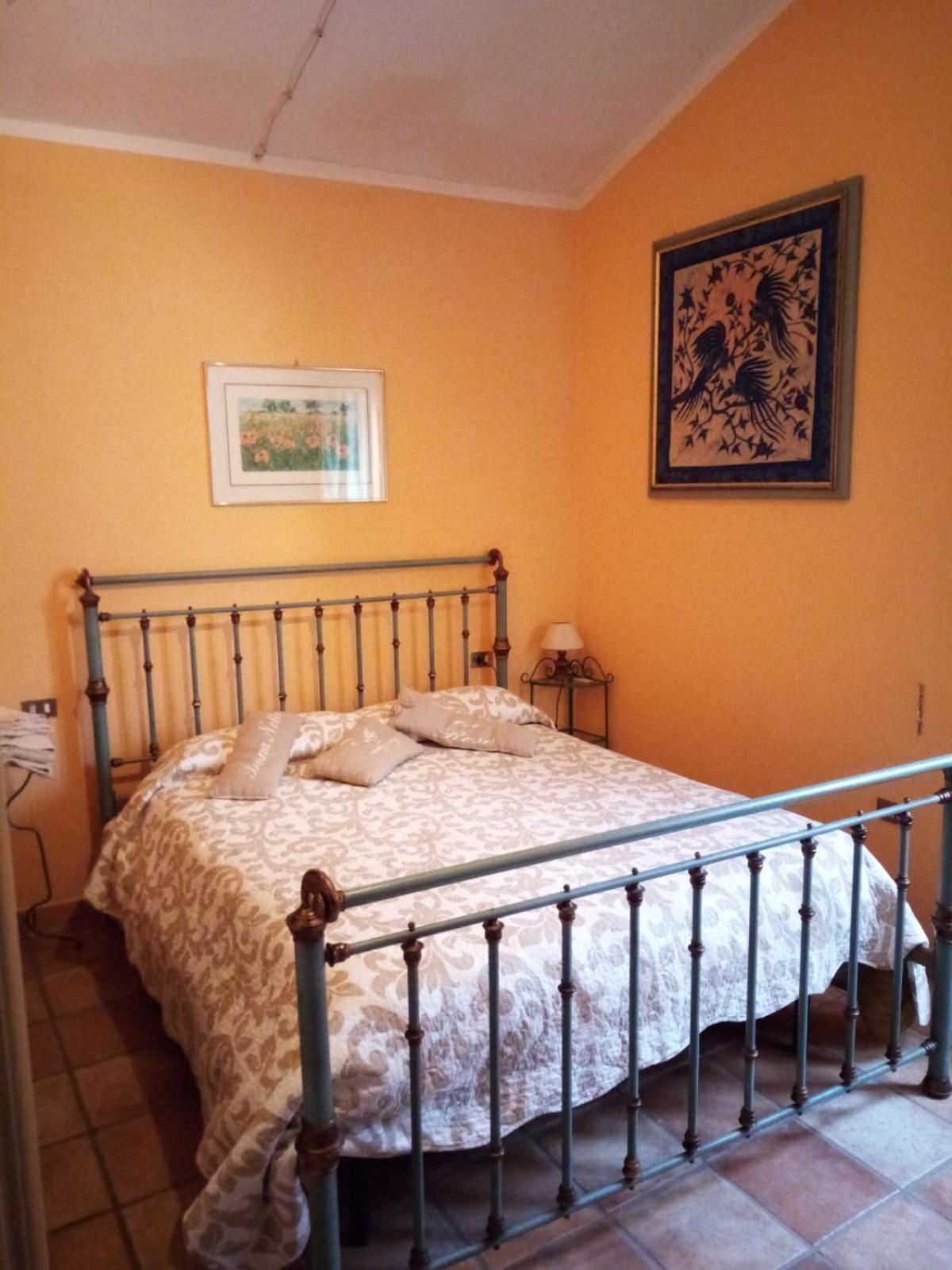 Montanari Agrivillage Нарни Экстерьер фото