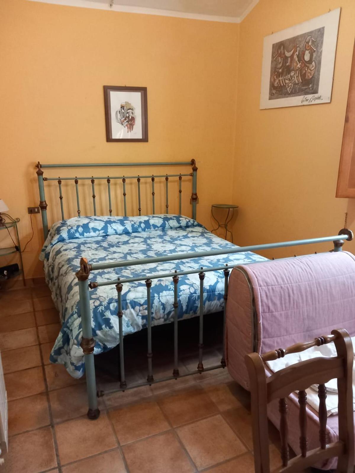 Montanari Agrivillage Нарни Экстерьер фото